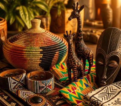 African Crafts
