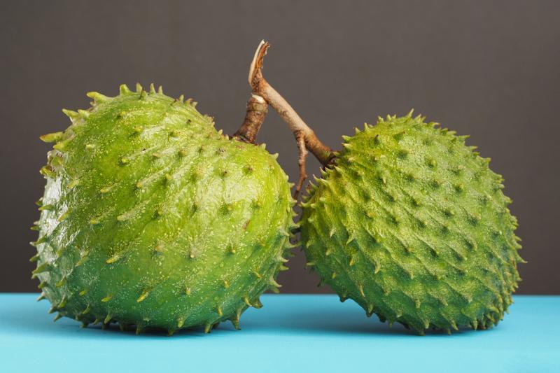 Sour Sop (Kitafeeri) Box