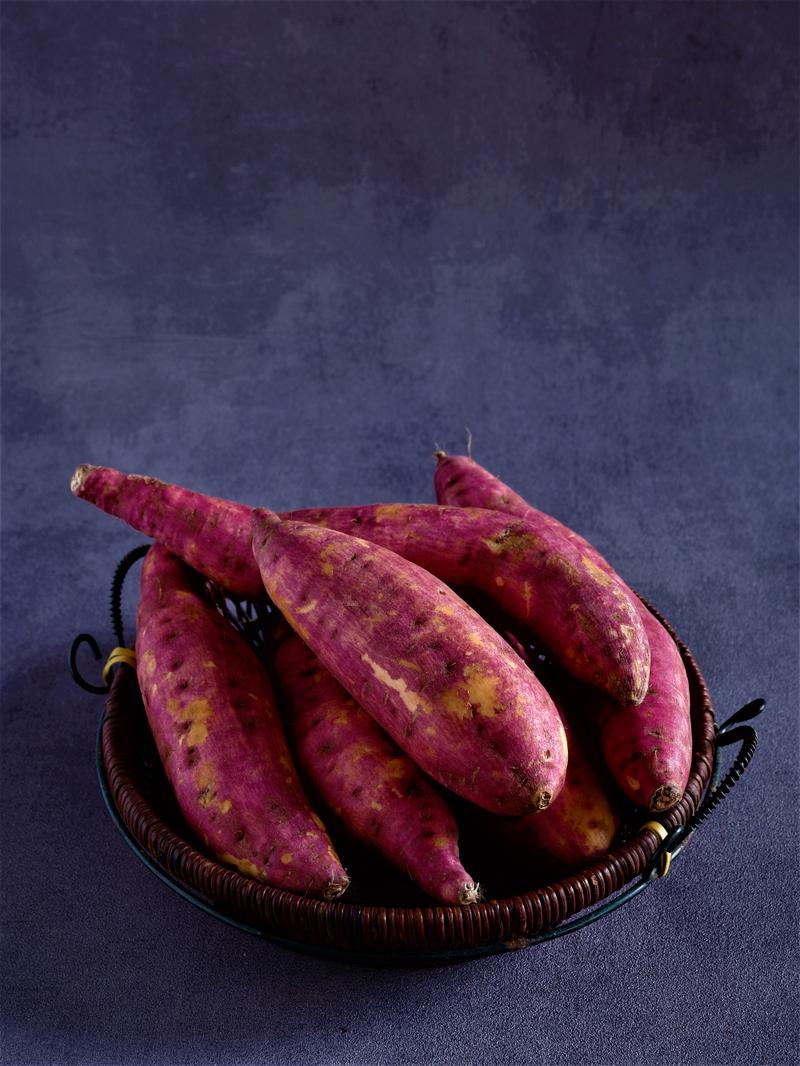 Sweet Potatoes