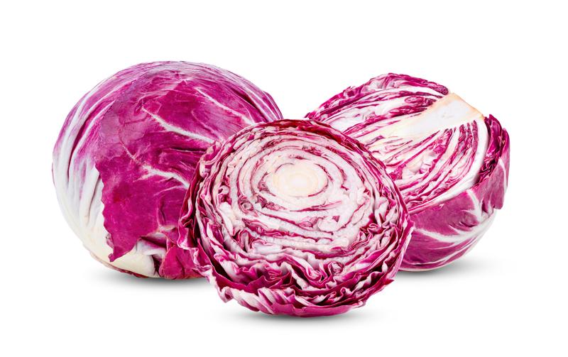 Fresh Radicchio