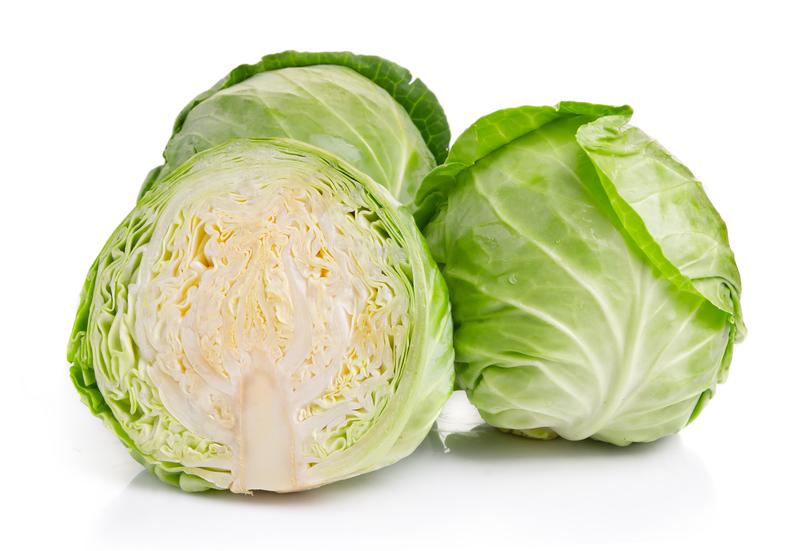 Fresh Vegetables