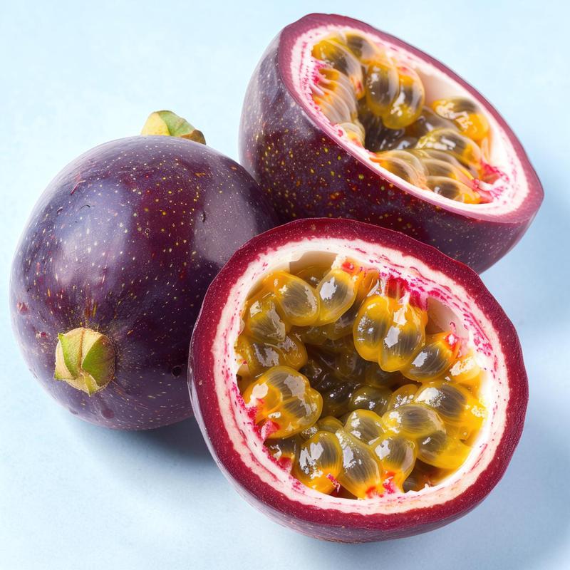 Passion Fruit Box