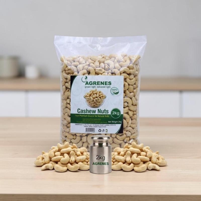 Cashew Nuts